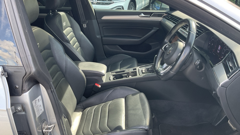 Volkswagen Arteon 2.0 TDI SCR 190 R-Line 5dr 4MOTION DSG Diesel Hatchback